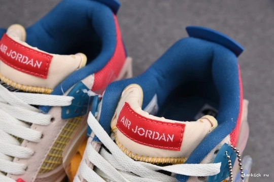 Guava Jordan Union 4 Ice DC9533-800 Air DC9533-800 1129